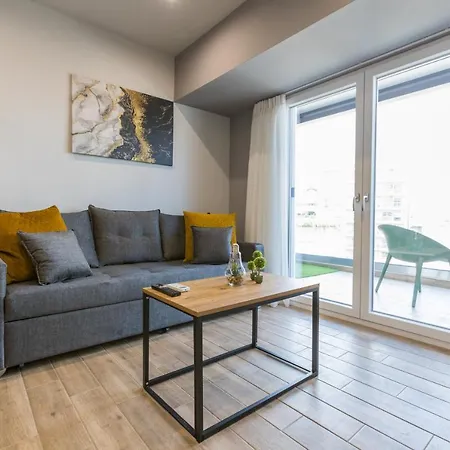 Apartment Raise Acropolis Project *