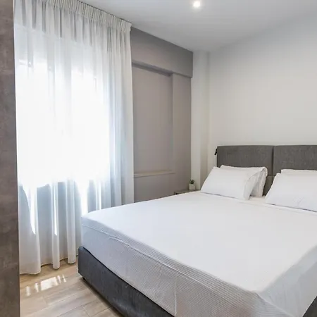 Apartment Raise Acropolis Project Athens