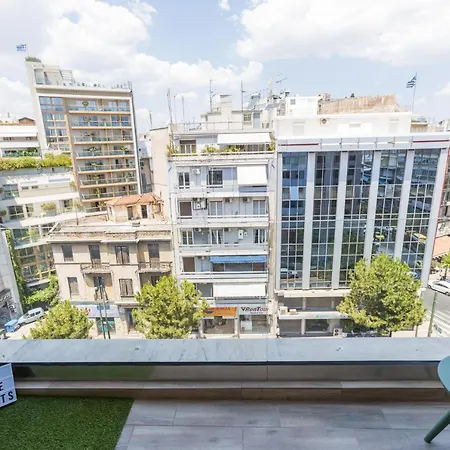 Raise Acropolis Project Apartment
