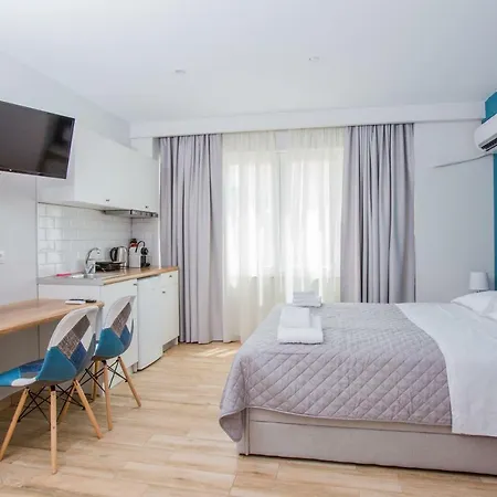 Raise Acropolis Project Apartment Athens