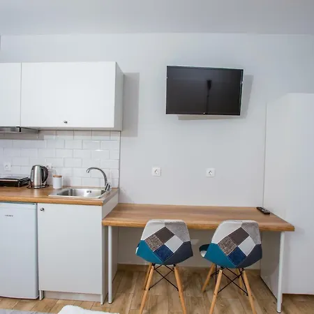 Raise Acropolis Project Apartment Athens