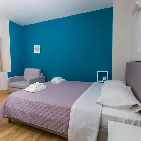 Raise Acropolis Project Apartment Athens
