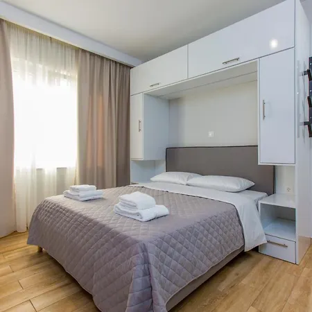 Raise Acropolis Project * Athene