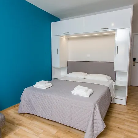 Raise Acropolis Project Appartement
