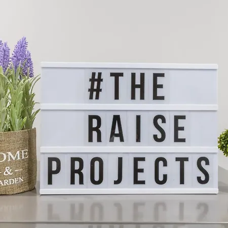 Raise Acropolis Project 아테네