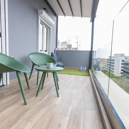 아파트 Raise Acropolis Project *